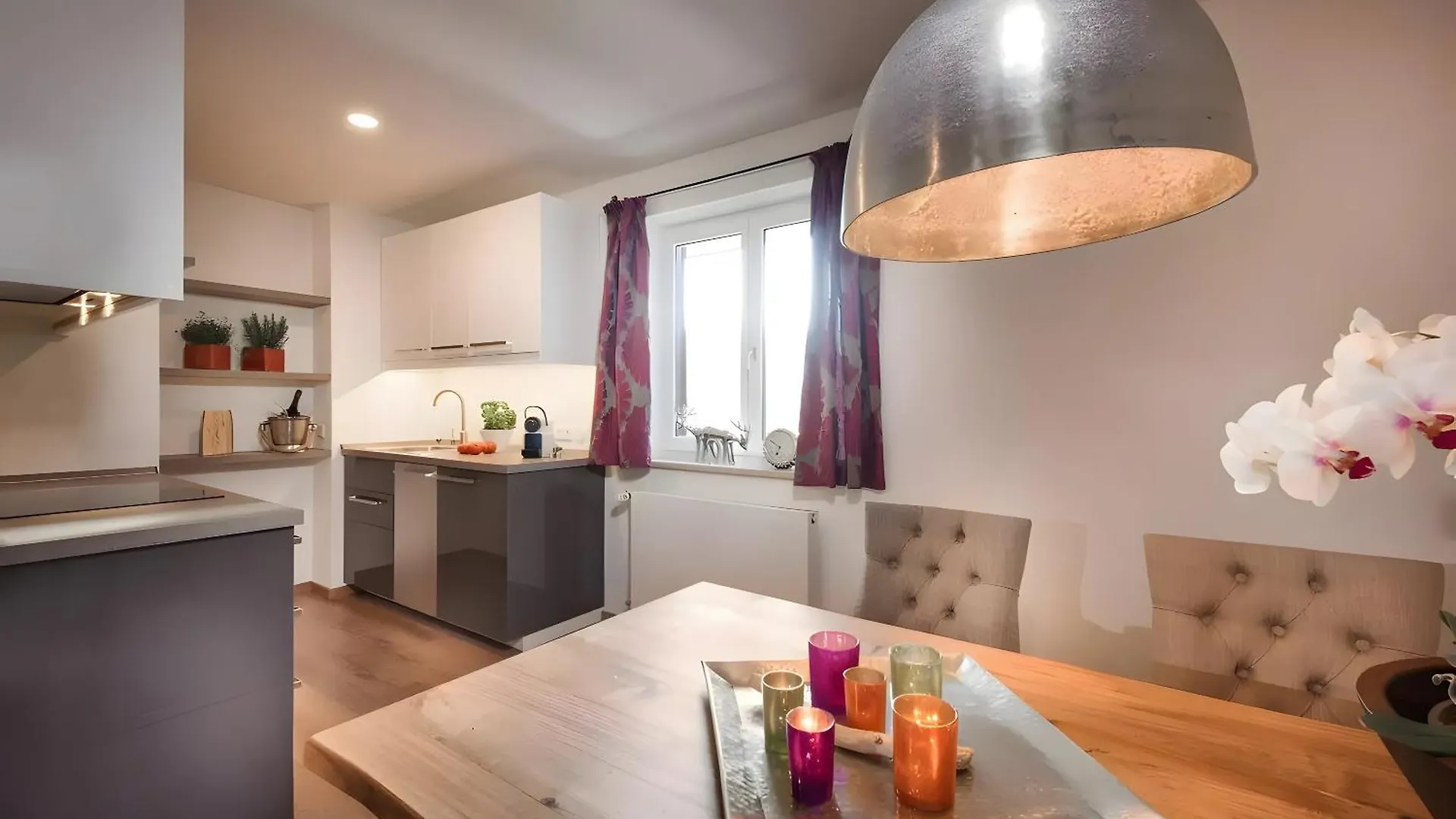 Bayern Resort Apartments Grainau