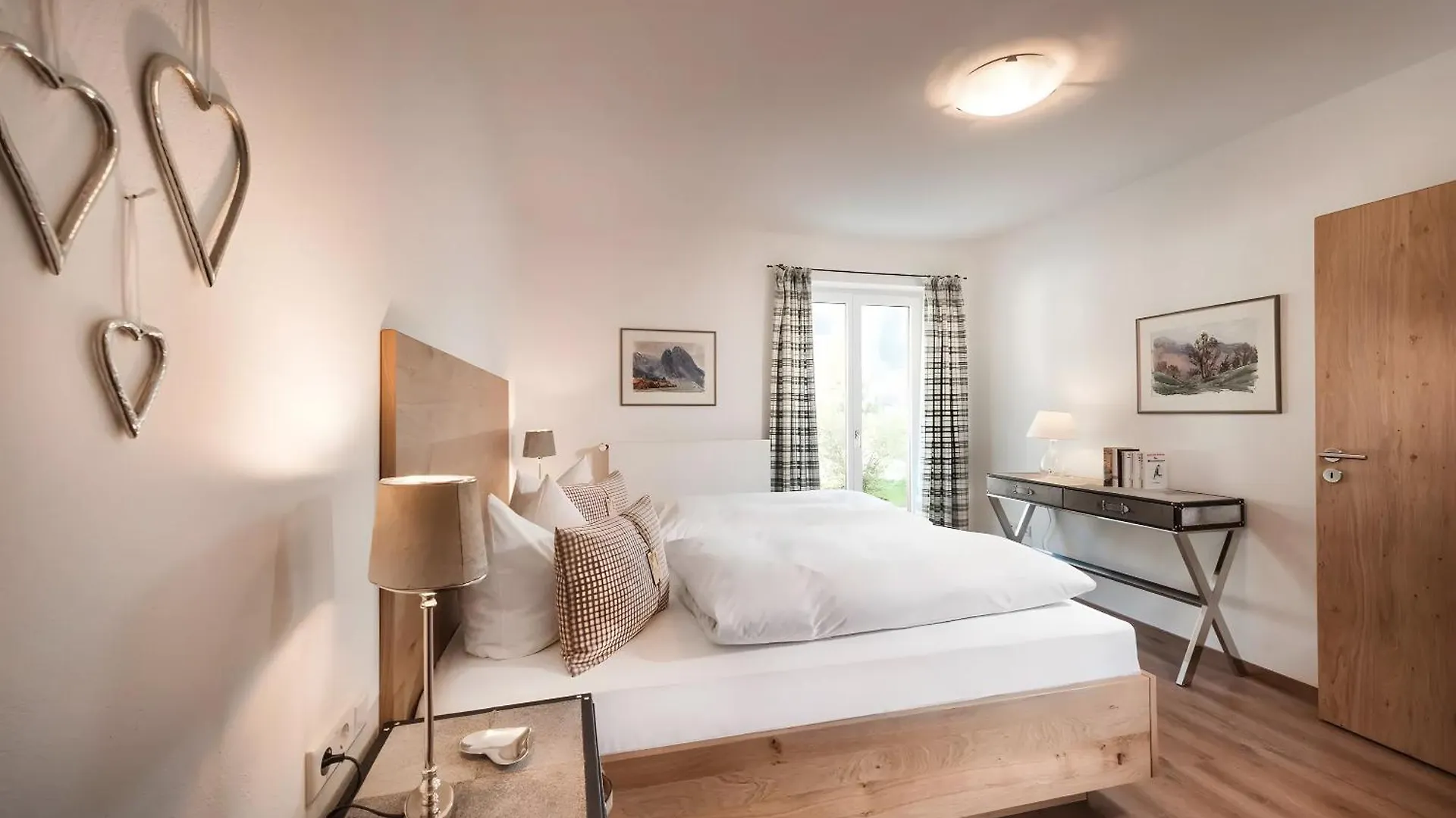 Bayern Resort Apartments Grainau Germania