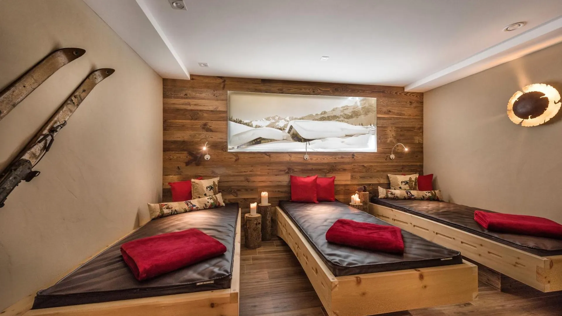 Bayern Resort Apartments Grainau Germania
