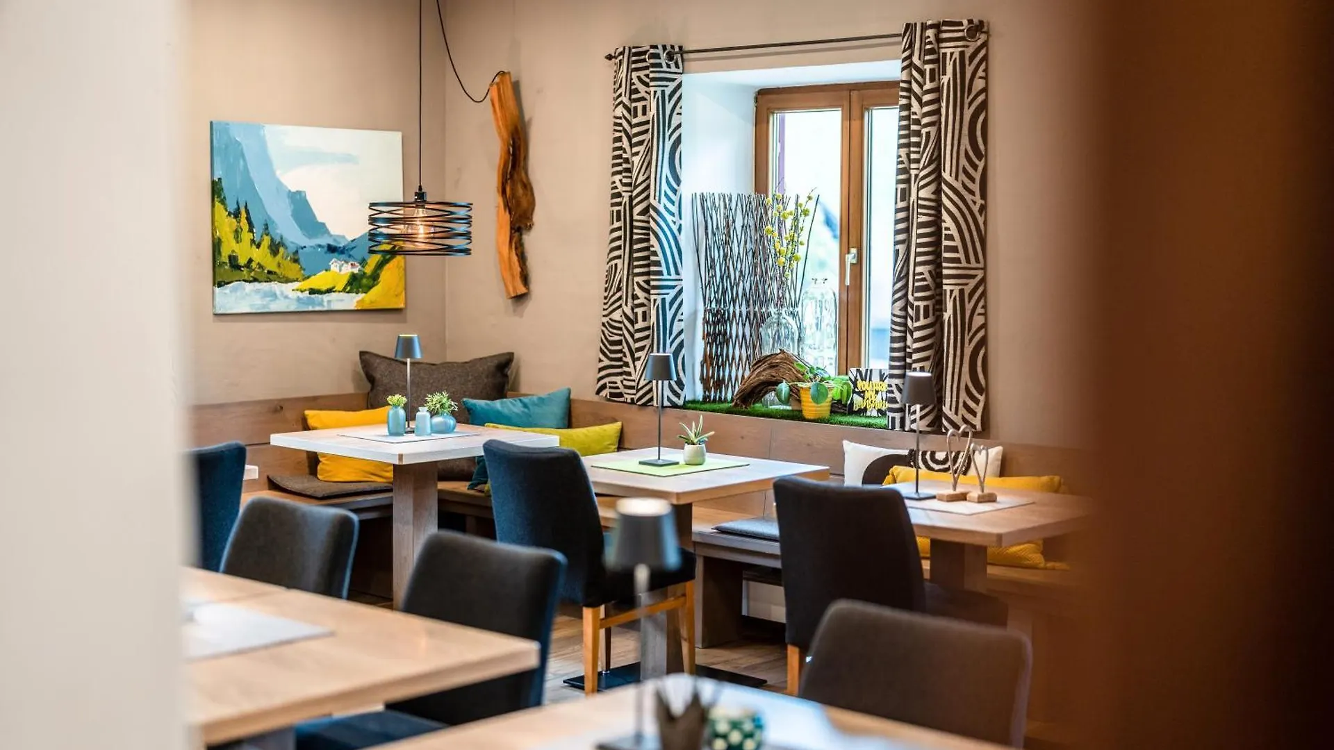 Bayern Resort Apartments Grainau 0*,  Germania