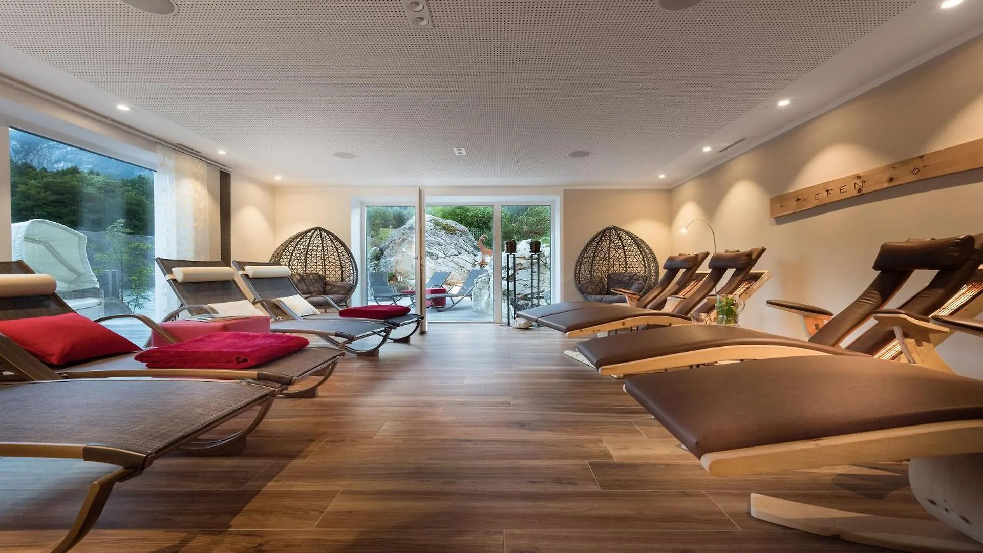 Bayern Resort Apartments Grainau